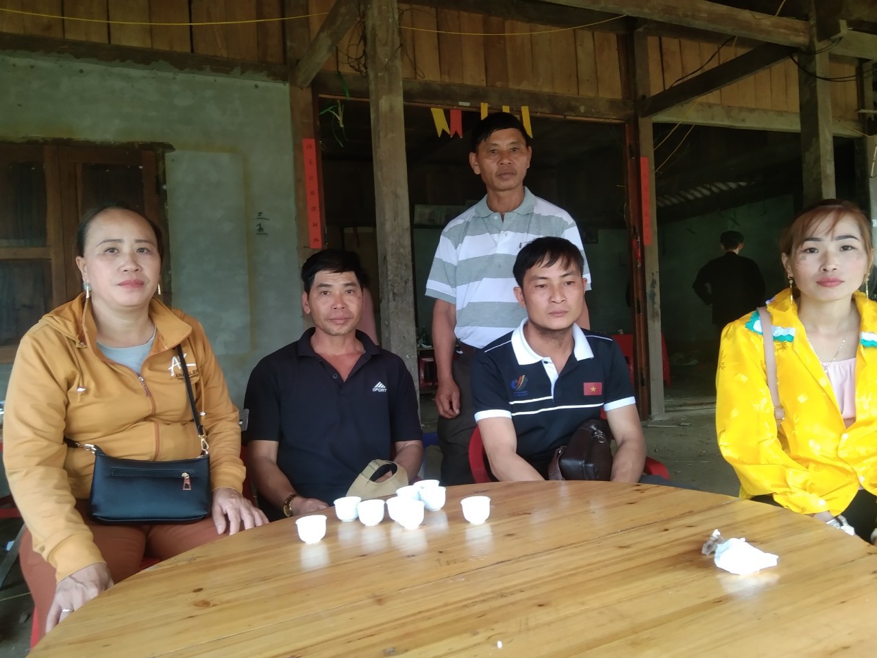 Hiệu quả chương trình tín dụng ưu đãi cho vay xuất khẩu lao động cho vay xuất khẩu lao động là một trong những chương trình cho vay của Ngân hàng Chính sách xã hội