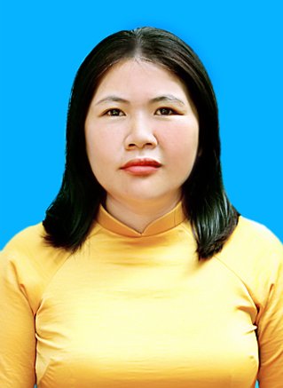 Trần Thị Minh Thành