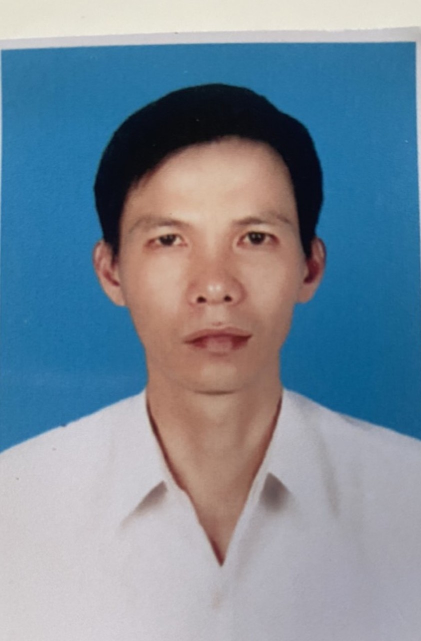 Nguyễn Tự Do