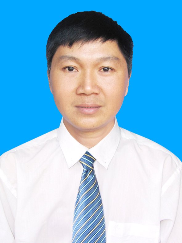 Đặng Duy Châu