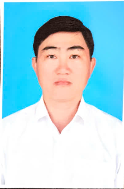 Phan Đình Long