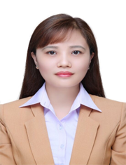 Trần Thị Hải Yến