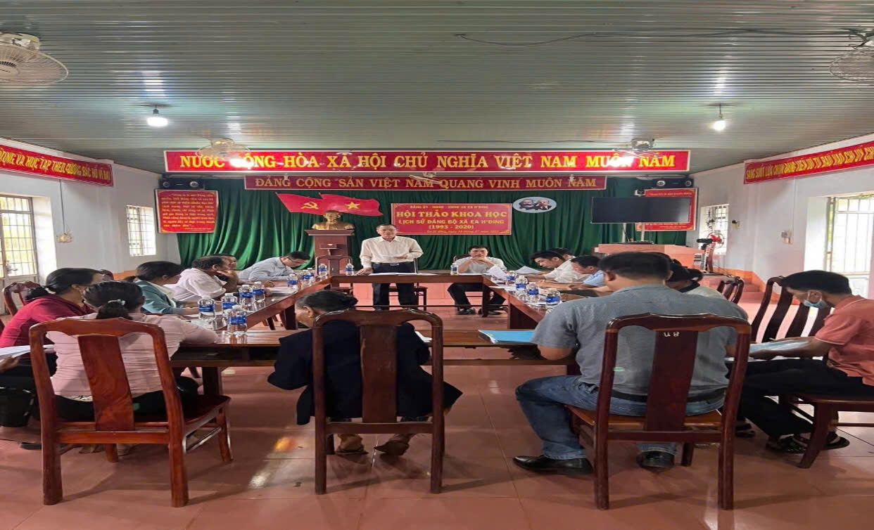 Tăng cường kiểm tra, giám sát đảm bảo hiệu quả nguồn vốn tín dụng chính sách của thành viên Ban đại diện HĐQT NHCSXH huyện