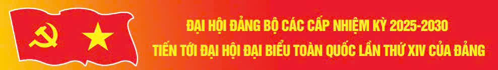 Baner cách mạng tháng 8