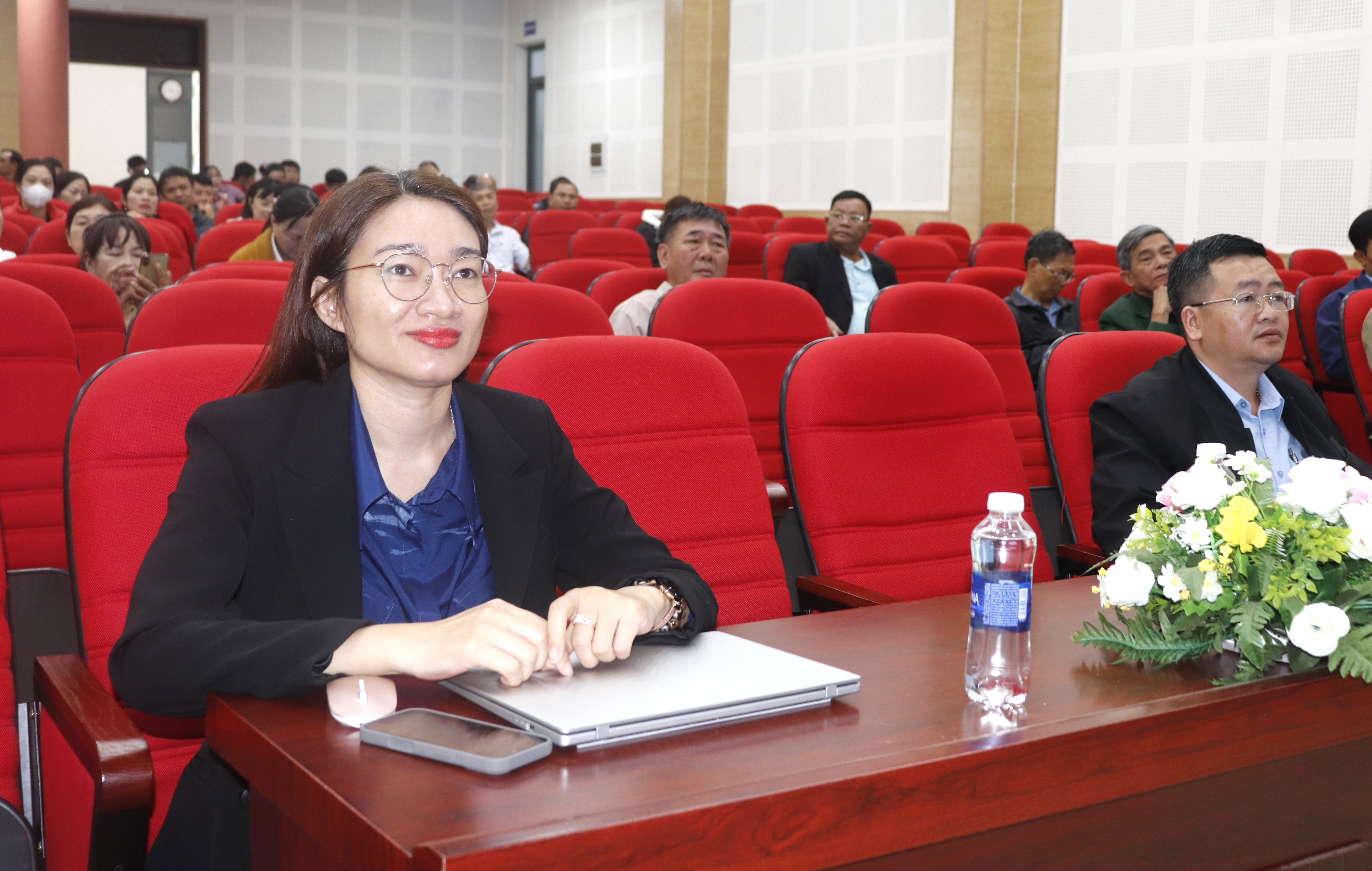 Hội nghị Tập huấn toàn quốc nghiệp vụ bầu cử đại biểu Quốc hội khóa XVI và HĐND các cấp nhiệm kỳ 2026–2031