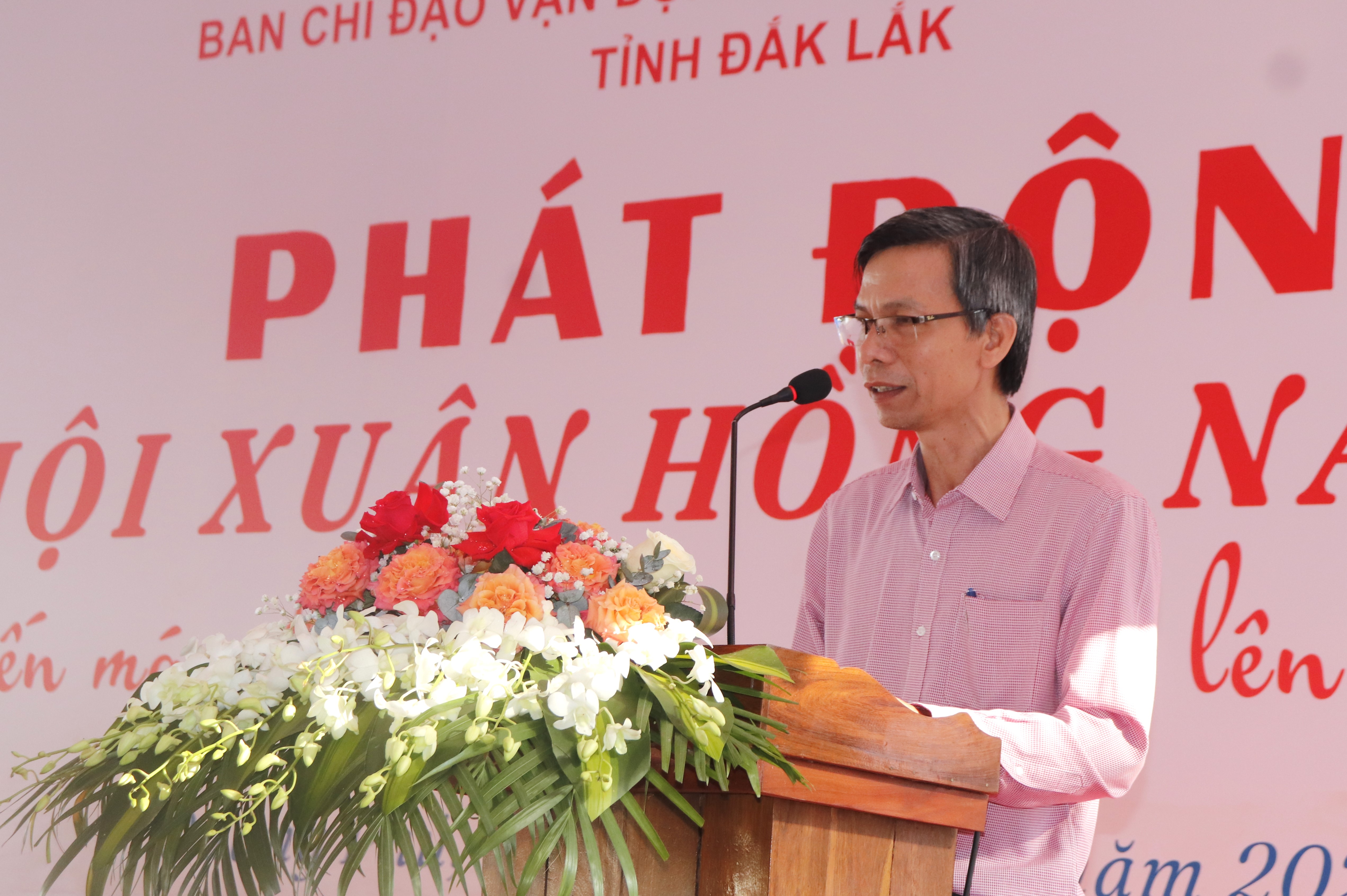 Lễ hội Xuân Hồng năm 2026