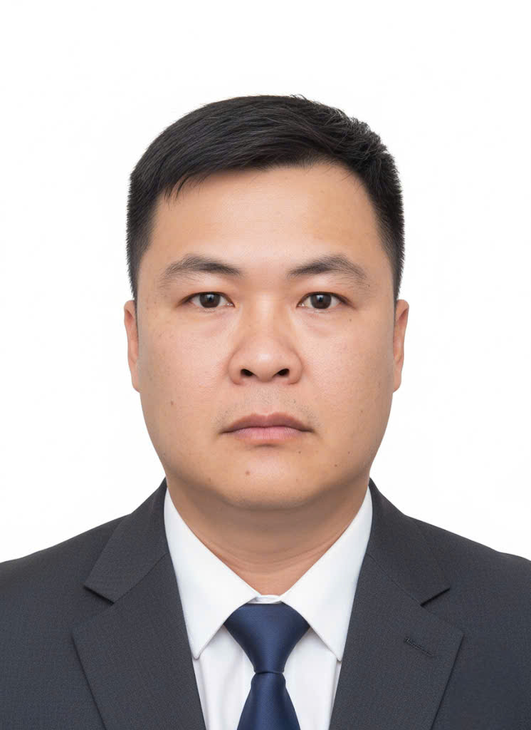 Đinh Tấn Linh